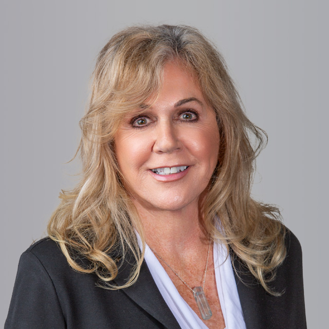 Janet Whitbeck Norfolk Vice President
