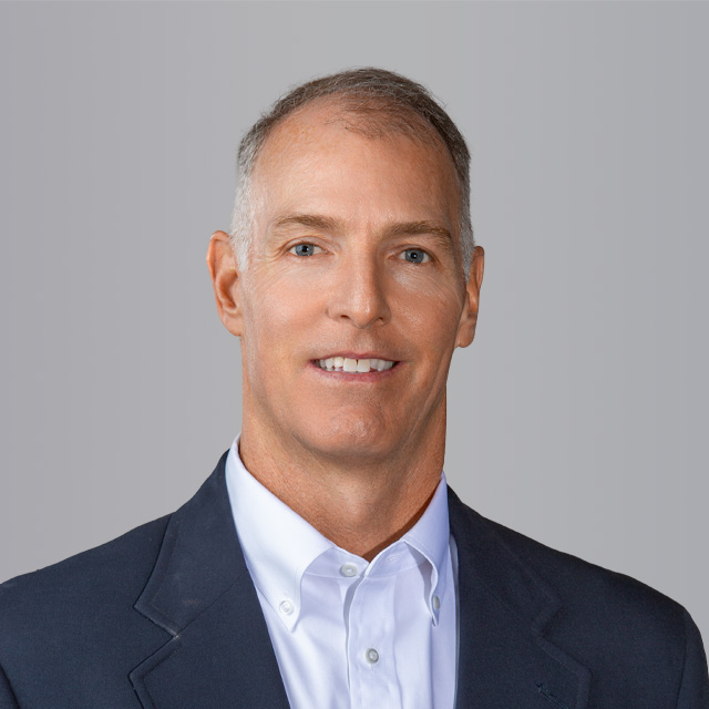 John Duffy Norfolk Vice President