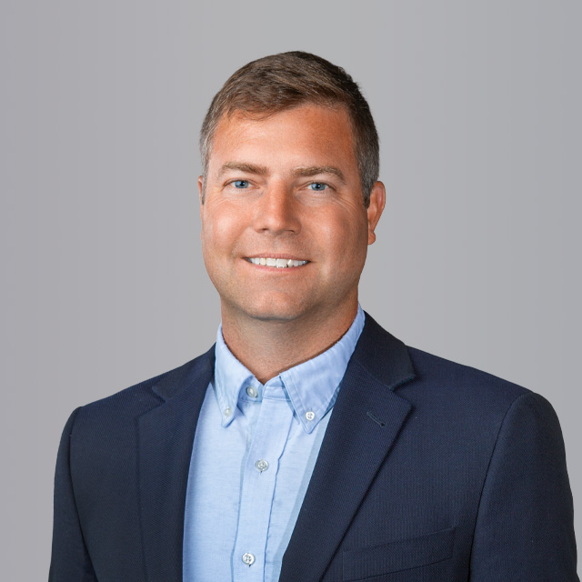 Josh Fulton Norfolk Associate