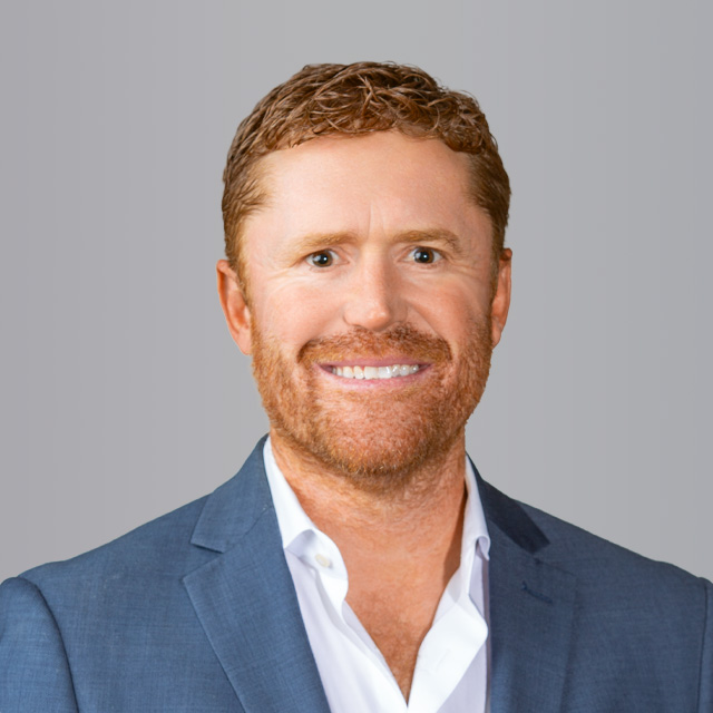 Rob Wright Norfolk Senior Vice President Thalhimer (image)