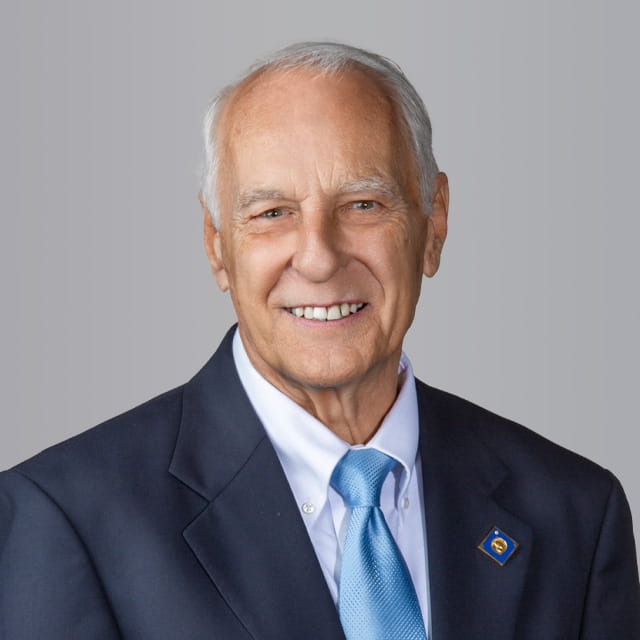 Tom Dana Norfolk Vice President