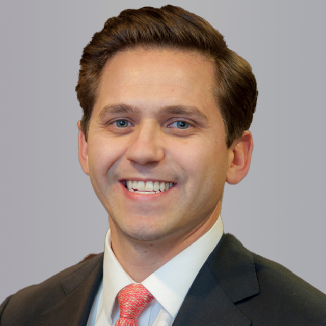 Stephen Pestinger