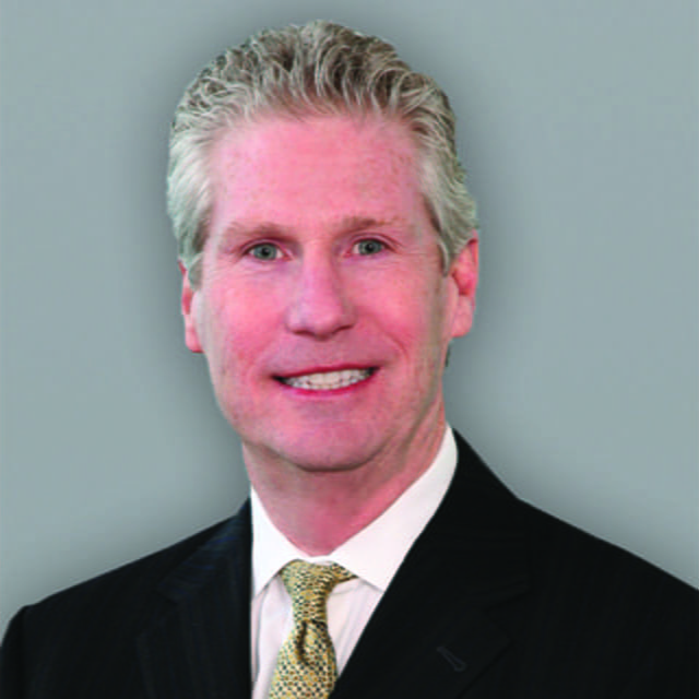 John Lund Omaha Chief Executive Officer