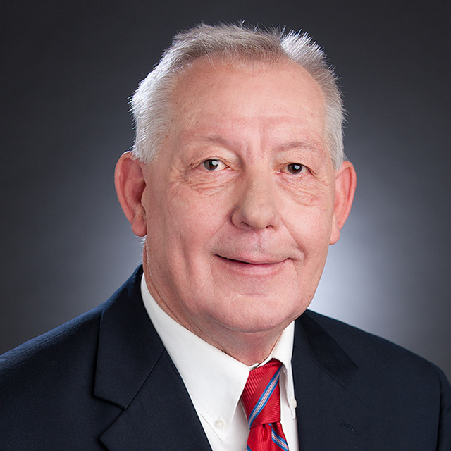 John Lisowski Pittsburgh Vice President