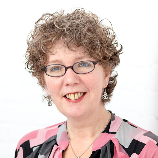 Mary Ann Power