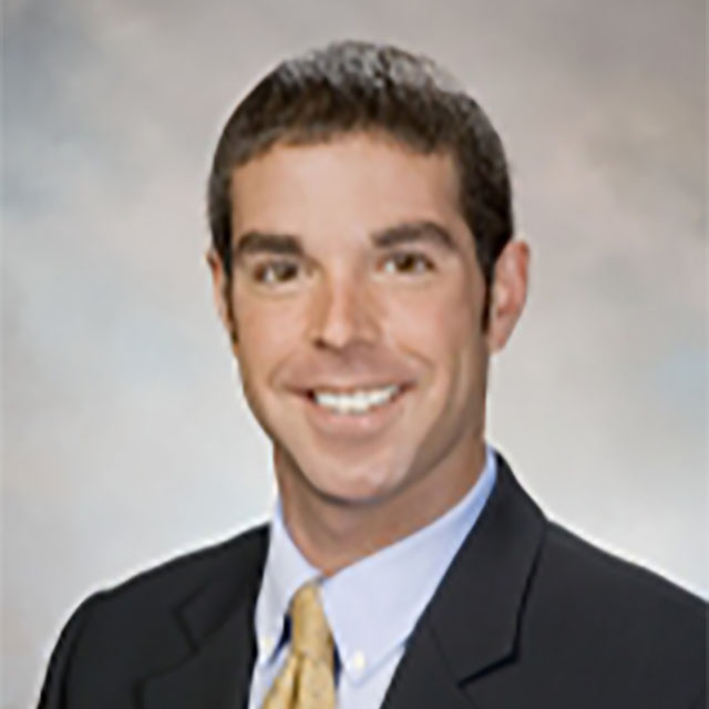 Alex Jensen Richmond Thalhimer