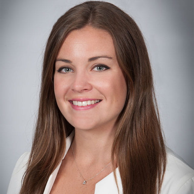 Annie O'Connor Richmond Thalhimer