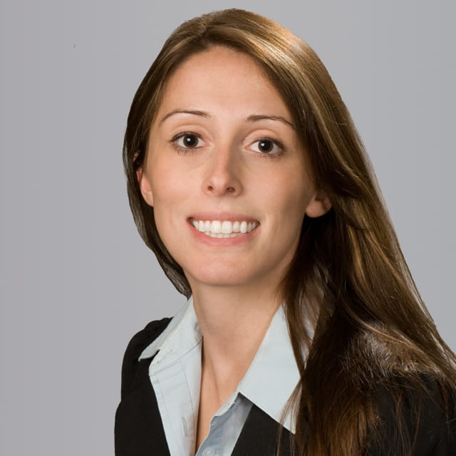 Catharine Spangler Senior Vice President Richmond Thalhimer