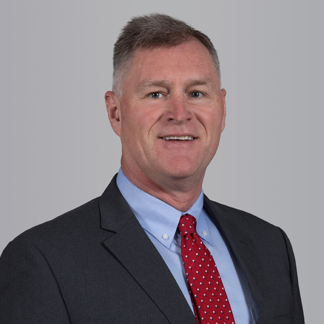 Chip Dustin Richmond Thalhimer