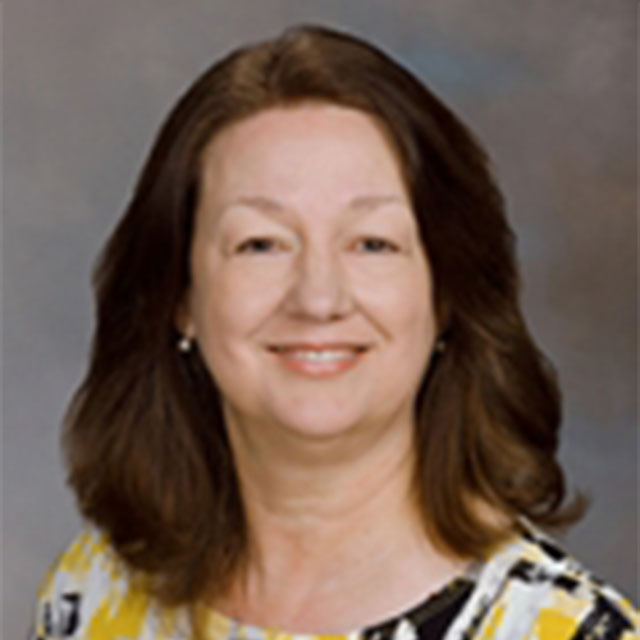 Donna Reese Richmond Thalhimer