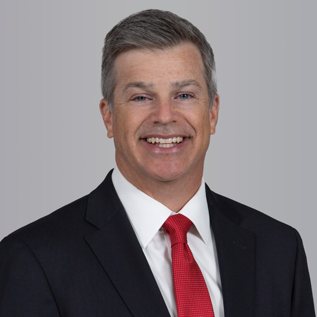 Eric Robison Richmond Thalhimer