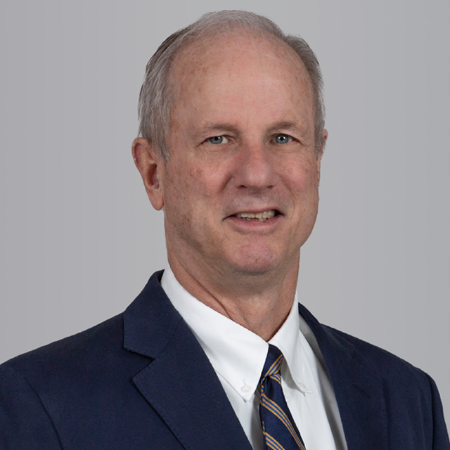 Gregg Beck Richmond Thalhimer