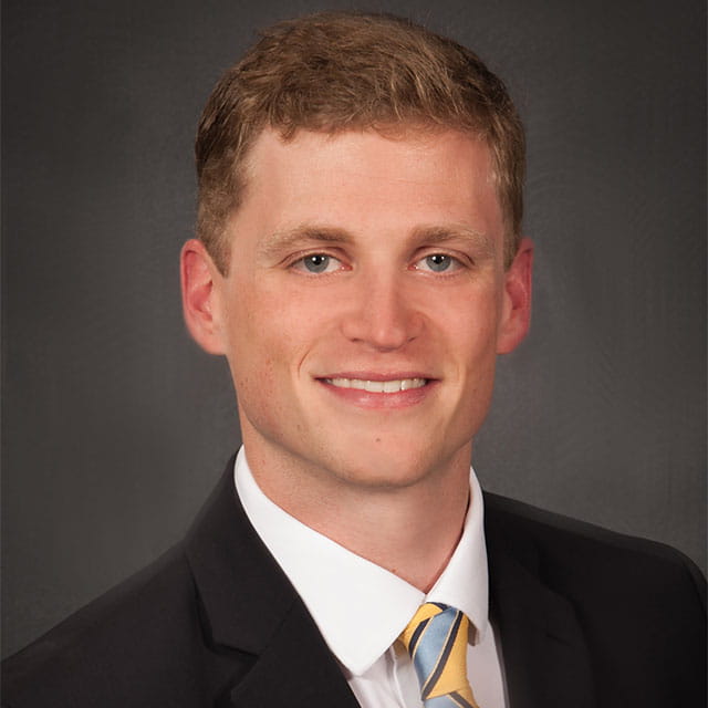 Jack Hoade Richmond Thalhimer