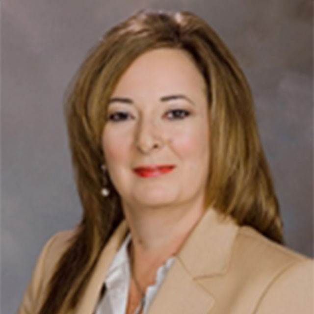 Jacquie Koch Richmond Thalhimer