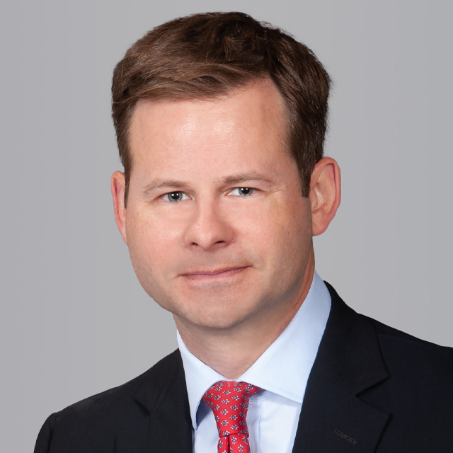 Jason Guillot Richmond Thalhimer