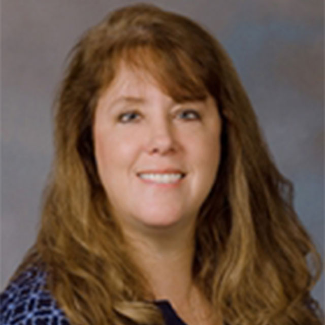 Joy Bollinger Richmond Thalhimer
