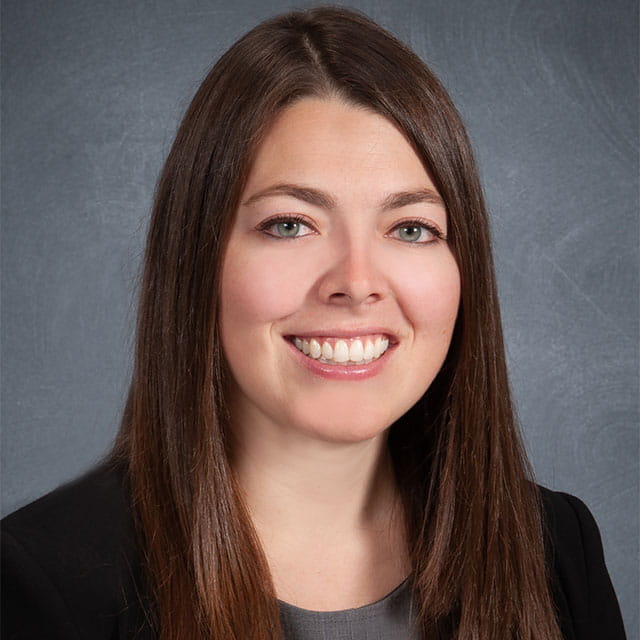 Katie Chalmers Richmond Thalhimer