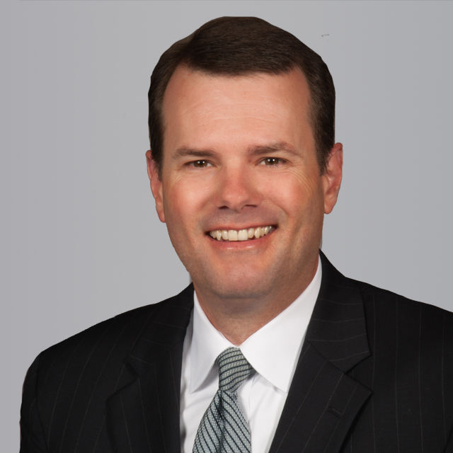 Kevin South Richmond Thalhimer