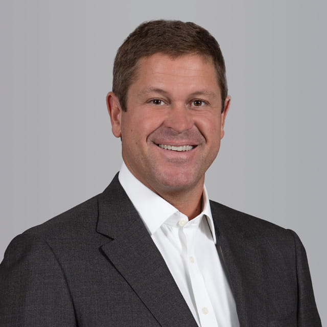 Mac Wilson Richmond Thalhimer