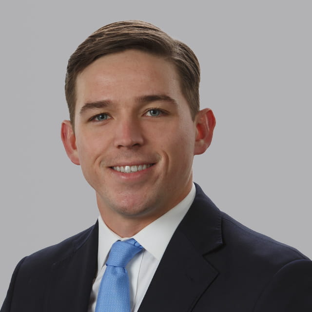 Mac Ukrop, Glen Allen, Virginia, Financial Analyst