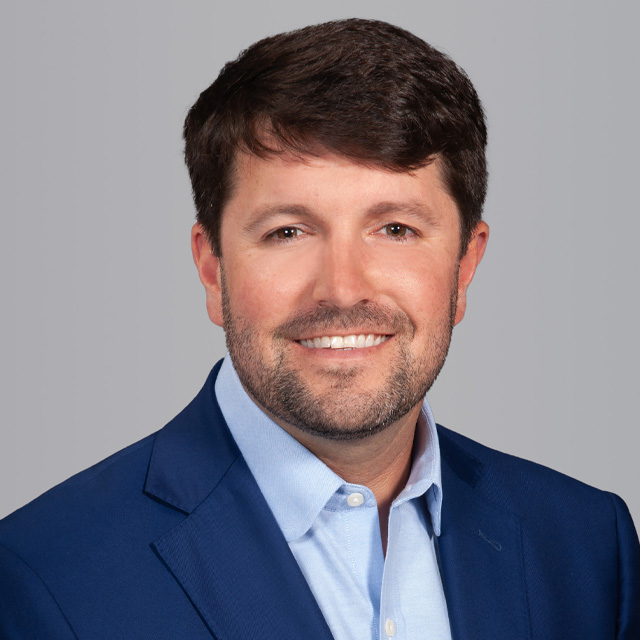 Matt Raggi Richmond Thalhimer