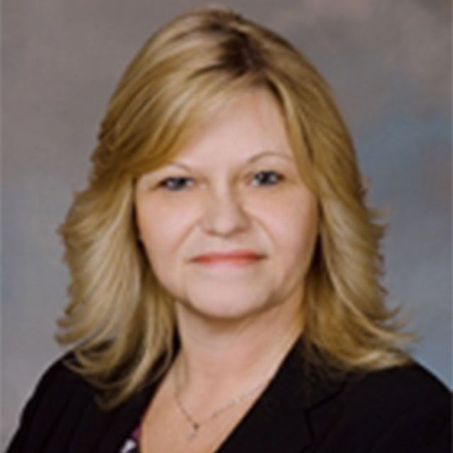 Melissa Beckley Richmond Thalhimer
