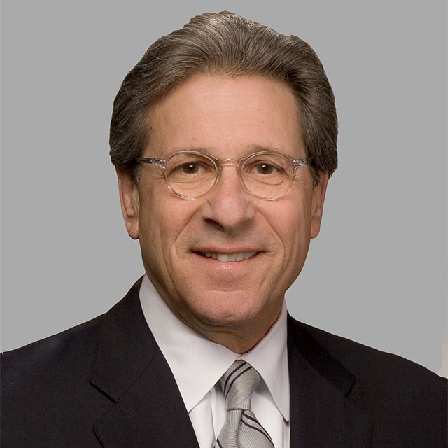Paul Silver Richmond Thalhimer