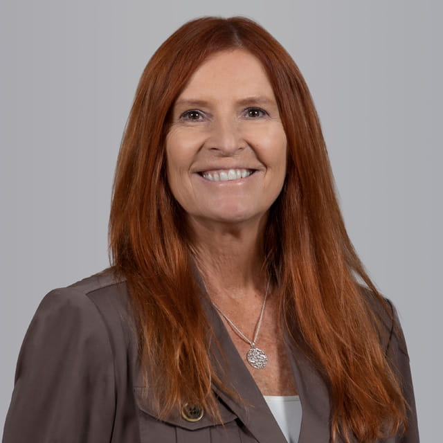 Paula English Richmond Thalhimer
