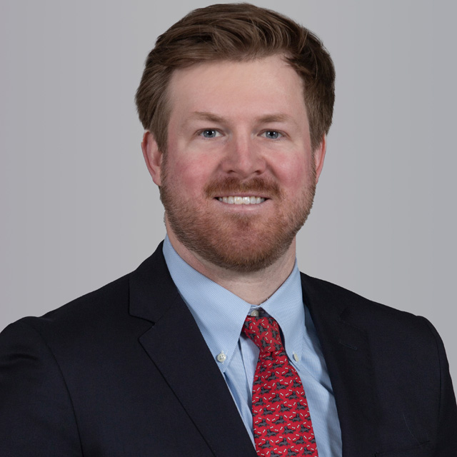 Will McGoogan Richmond Thalhimer