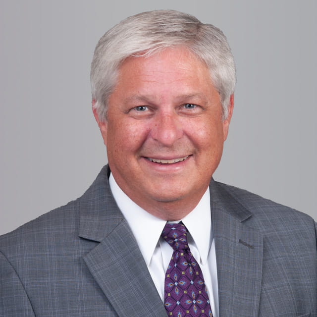 Barry Ward, Jr. Roanoke Thalhimer