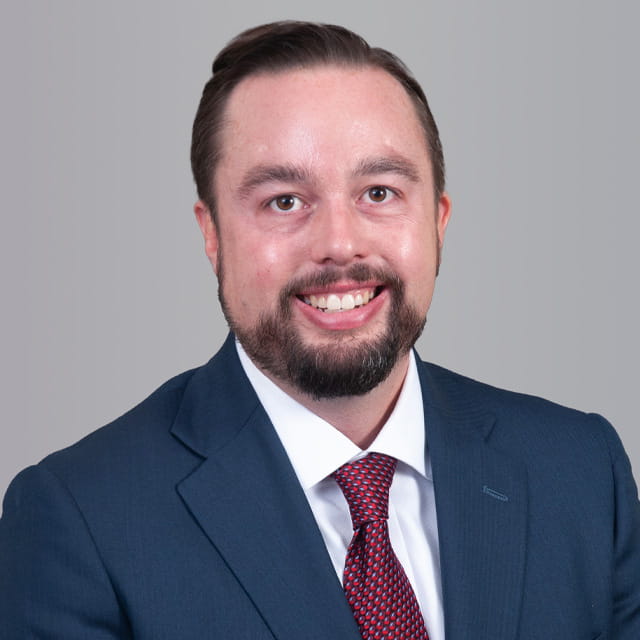 Clay Taylor, CCIM, Roanoke, Virginia, Senior Vice President
