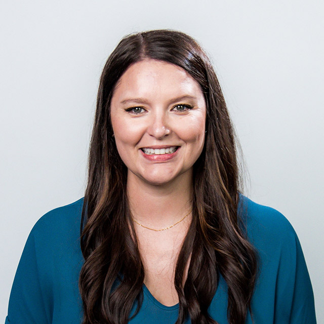 Bailey Brandon Rogers Brokerage Coordinator