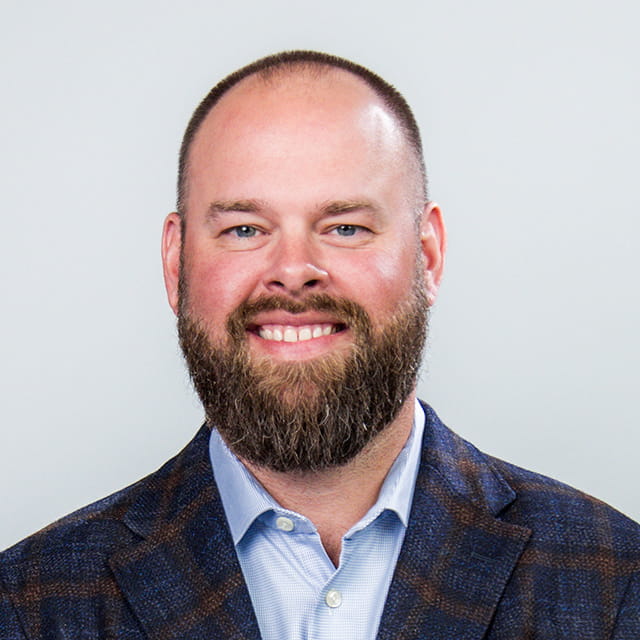 Matt Mozzoni Rogers Sage Partners
