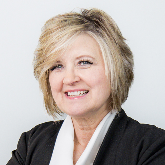 Tammie McKinney Rogers Sage Partners