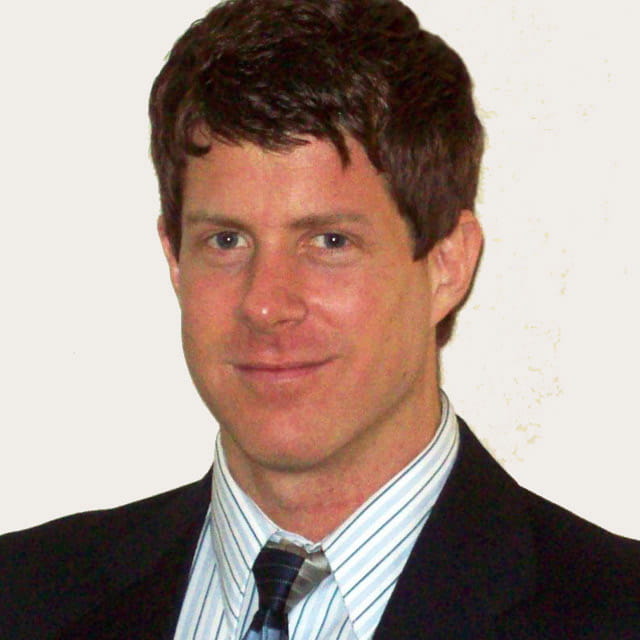 Greg Hamel