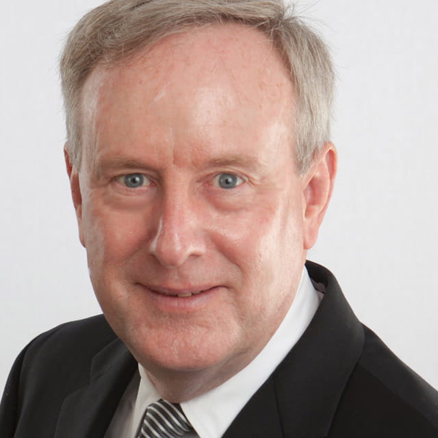 John L Clark