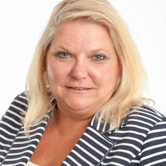 Karen Bowman Sangster