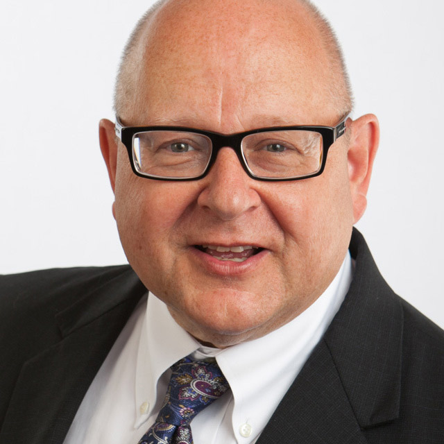 Neville E. Gruenberg