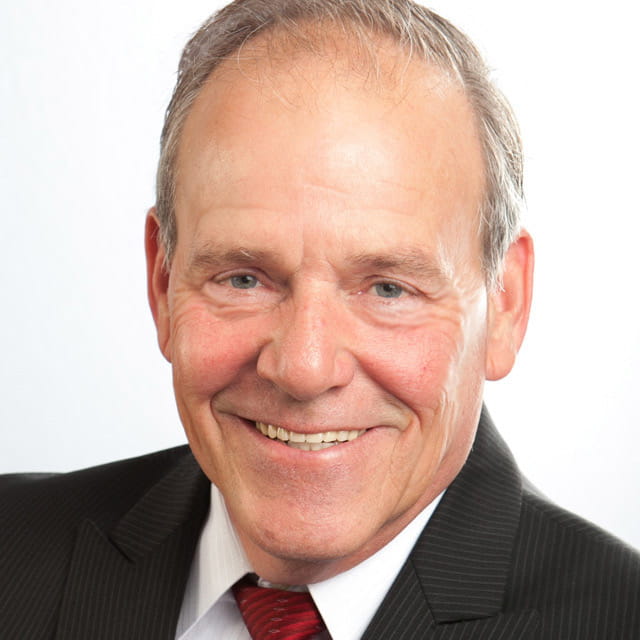 Paul Mackey