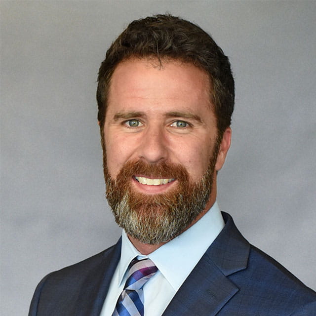 Aaron LaPrise Tucson PICOR