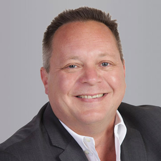 Mark Isenberger