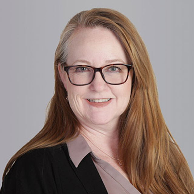 Molly Mary Gilbert