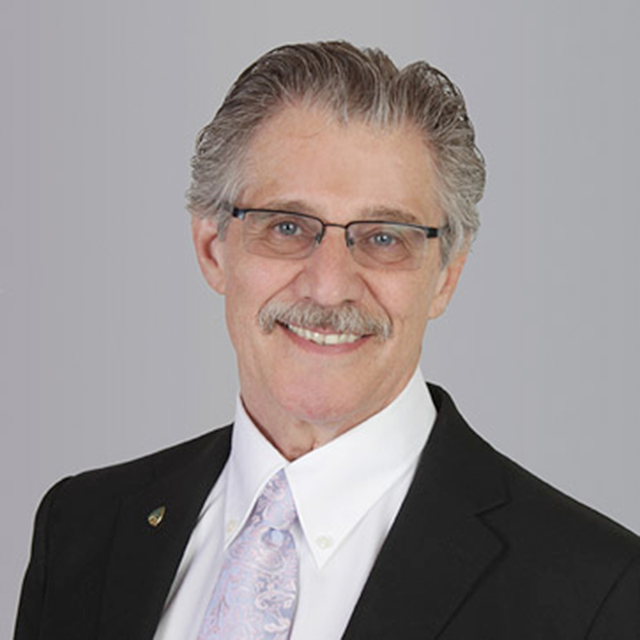 Russ Hall