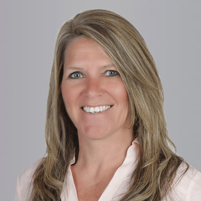 Tina Olson