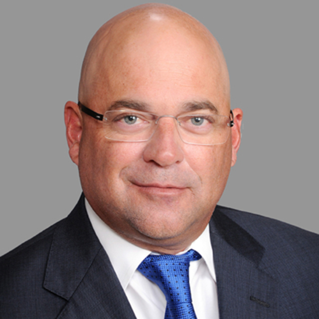 Rob Stephens