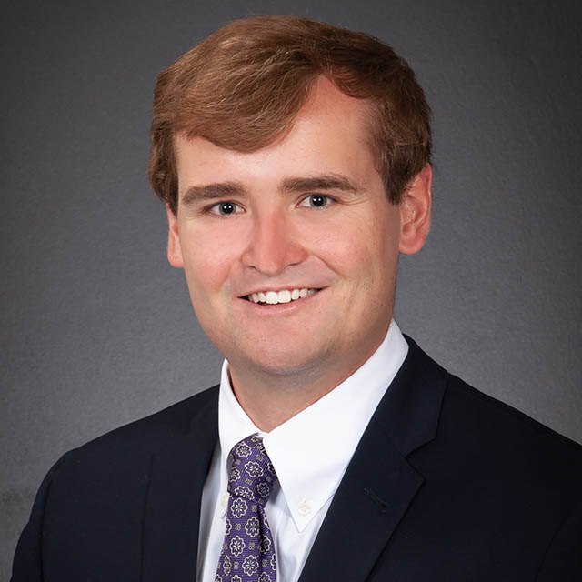 Thomas Graeber Assistant Portfolio Manager