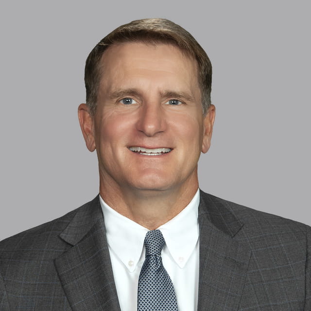 Robert Tardy Atlanta Broker