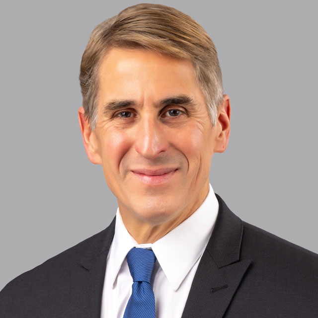 Jeffrey Brown Atlanta Managing Director