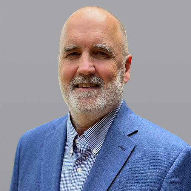 Clayton Davie Executive Managing Director