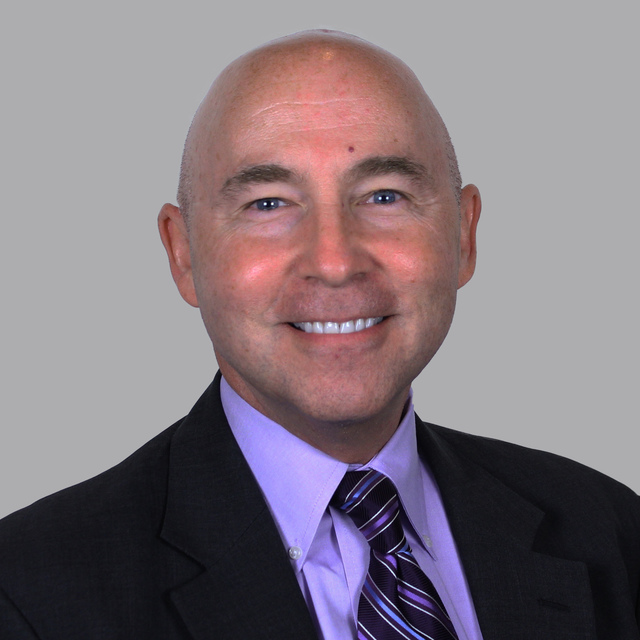 Roland Davis Atlanta Director, Consulting